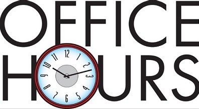Office Hours